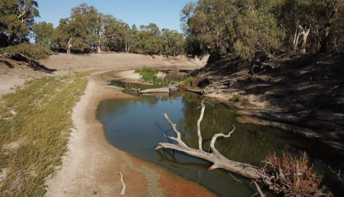 Murray Darling Basin