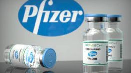 Pfizer Vaccine